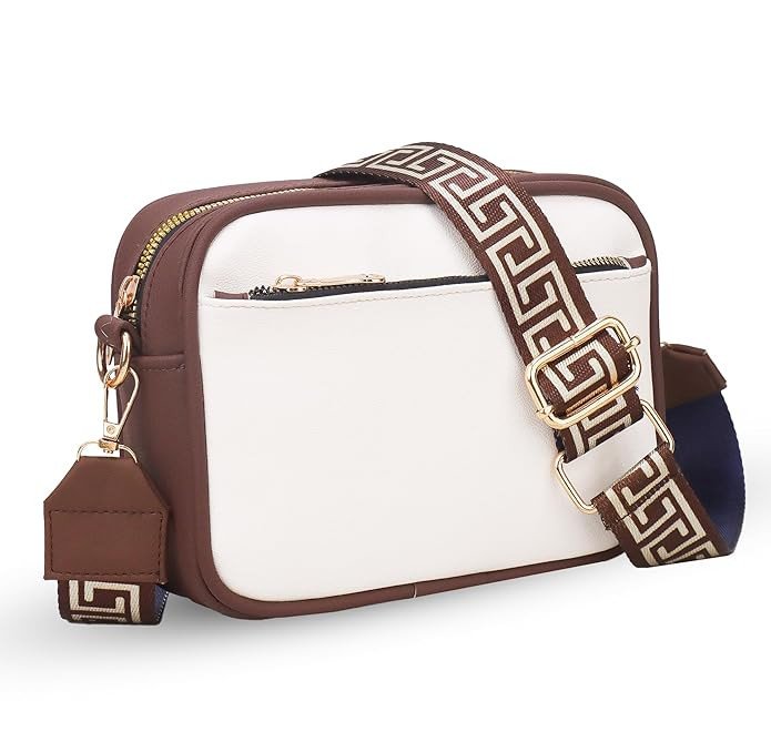 LEFFIS TRENDY DESIGN CROSS BODY SLING BAG FOR WOMENS AND GIRLS (CHL-001)
