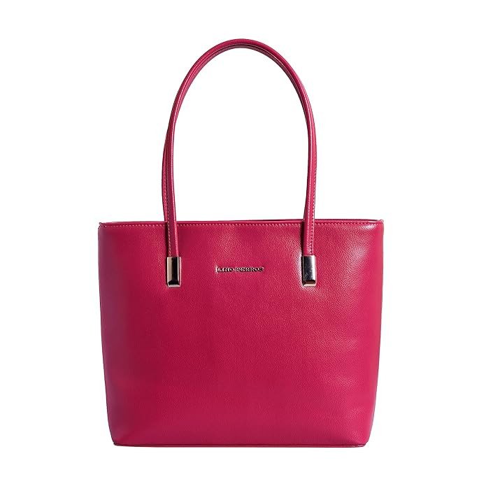 Lino Perros Women's leatherette Tote Bag