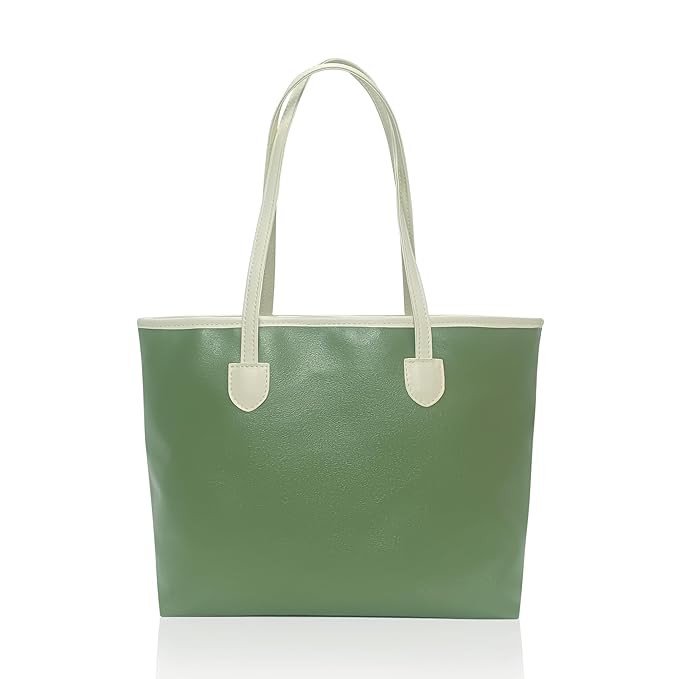Kanvus Mimi Medium-Size Tote Bag for Women