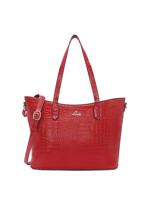Lavie Women's Hailon Large Tote Bag | Ladies Purse Handbag